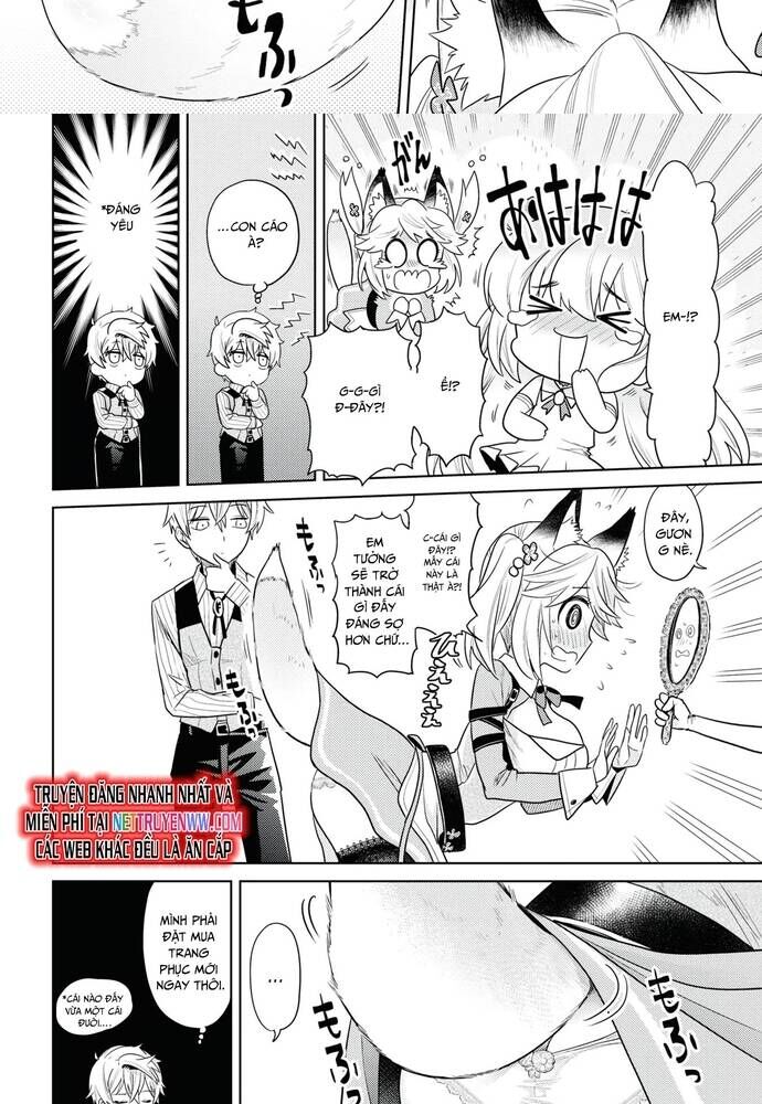 Sekai Saikō No Asashin, Isekai Kizoku Ni Tensei Suru Chương 29 Ảnh 14