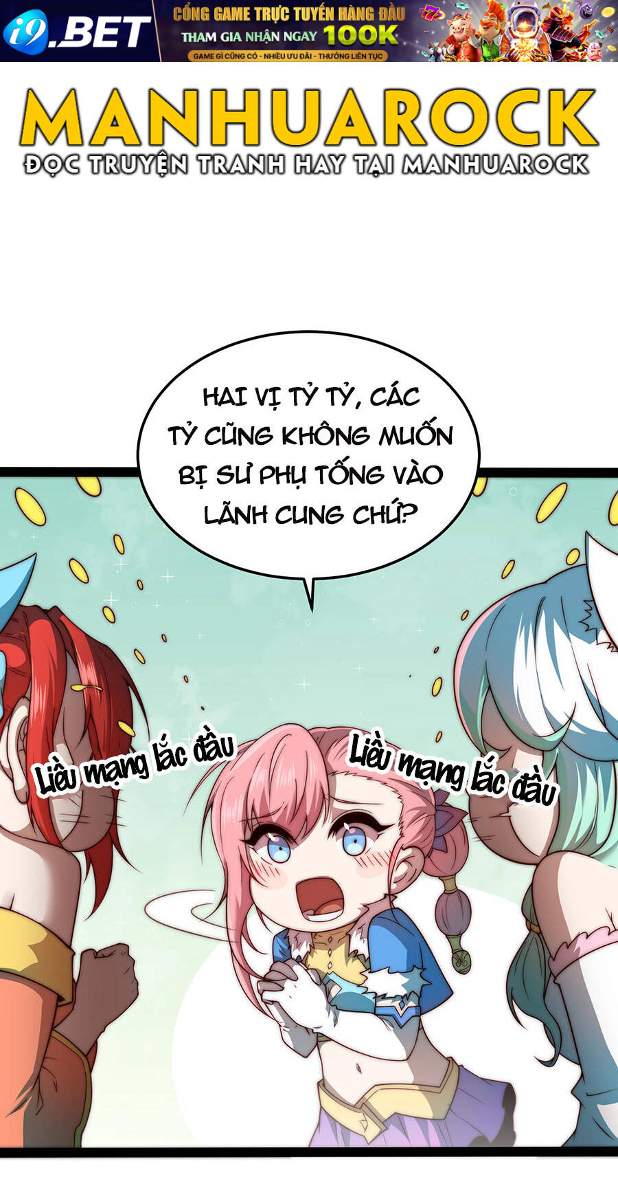 Từ Lúc Bắt Đầu Liền Vô Địch Chương 101 Ảnh 61