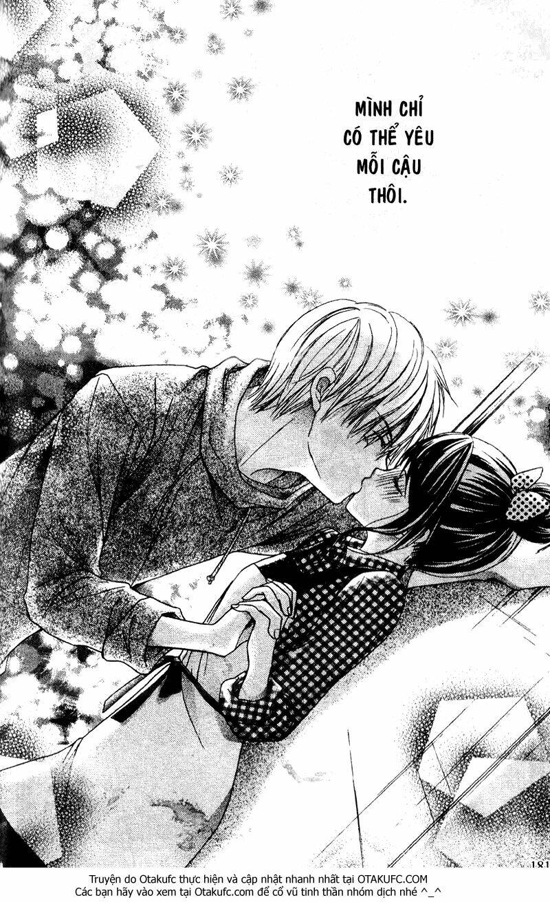 Hachimitsu Ni Hatsukoi Chương 50 Ảnh 23