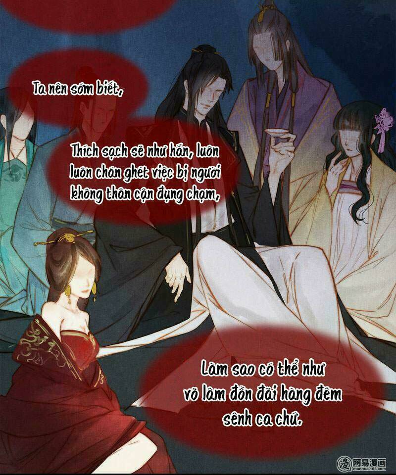 Thành Chủ Mỗi Ngày Đều Mơ Ước Ta Chương 41 Ảnh 8