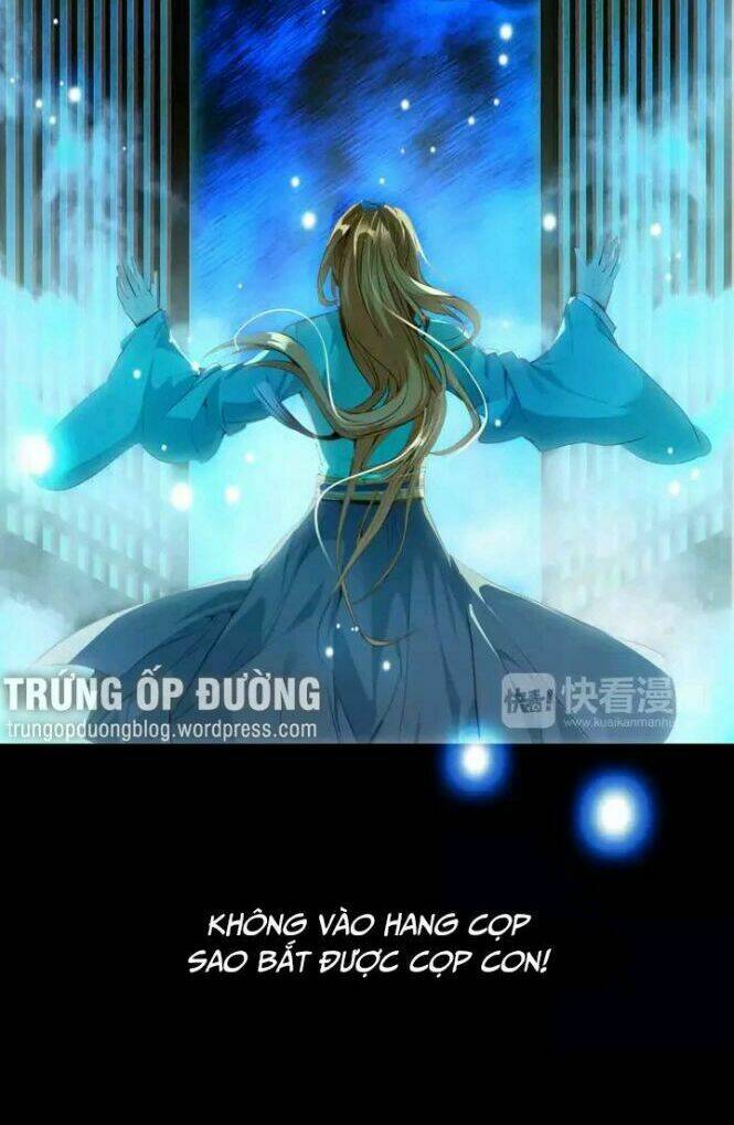 Xuân Giang Hoa Nguyệt Dạ Chương 5 Ảnh 22