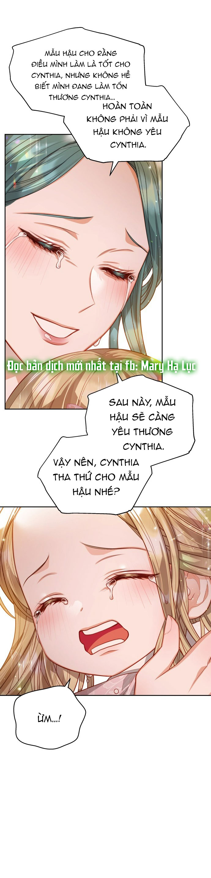Đôi Môi Trên Lưỡi Dao Chương 57.1 Ảnh 17