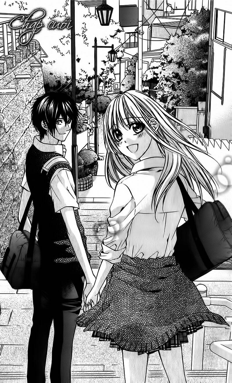 Boku Kara Kimi Ga Kienai Chương 23 Ảnh 5
