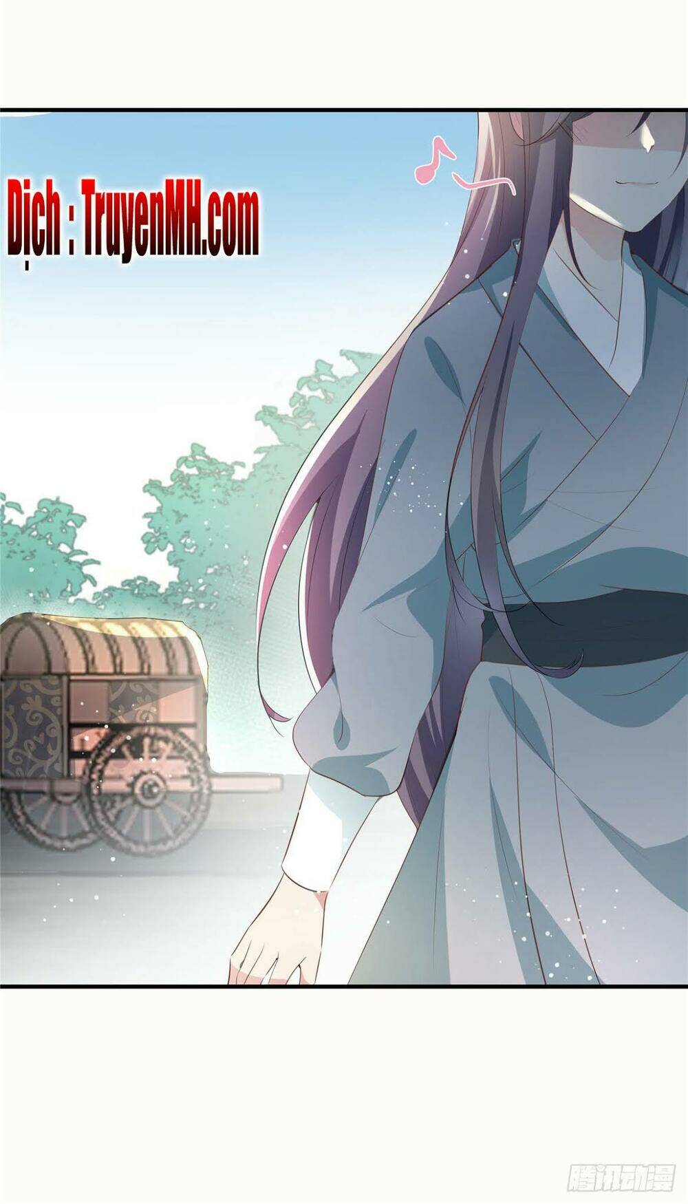 Tuyệt Sắc Nữ Y Chương 2 Ảnh 8