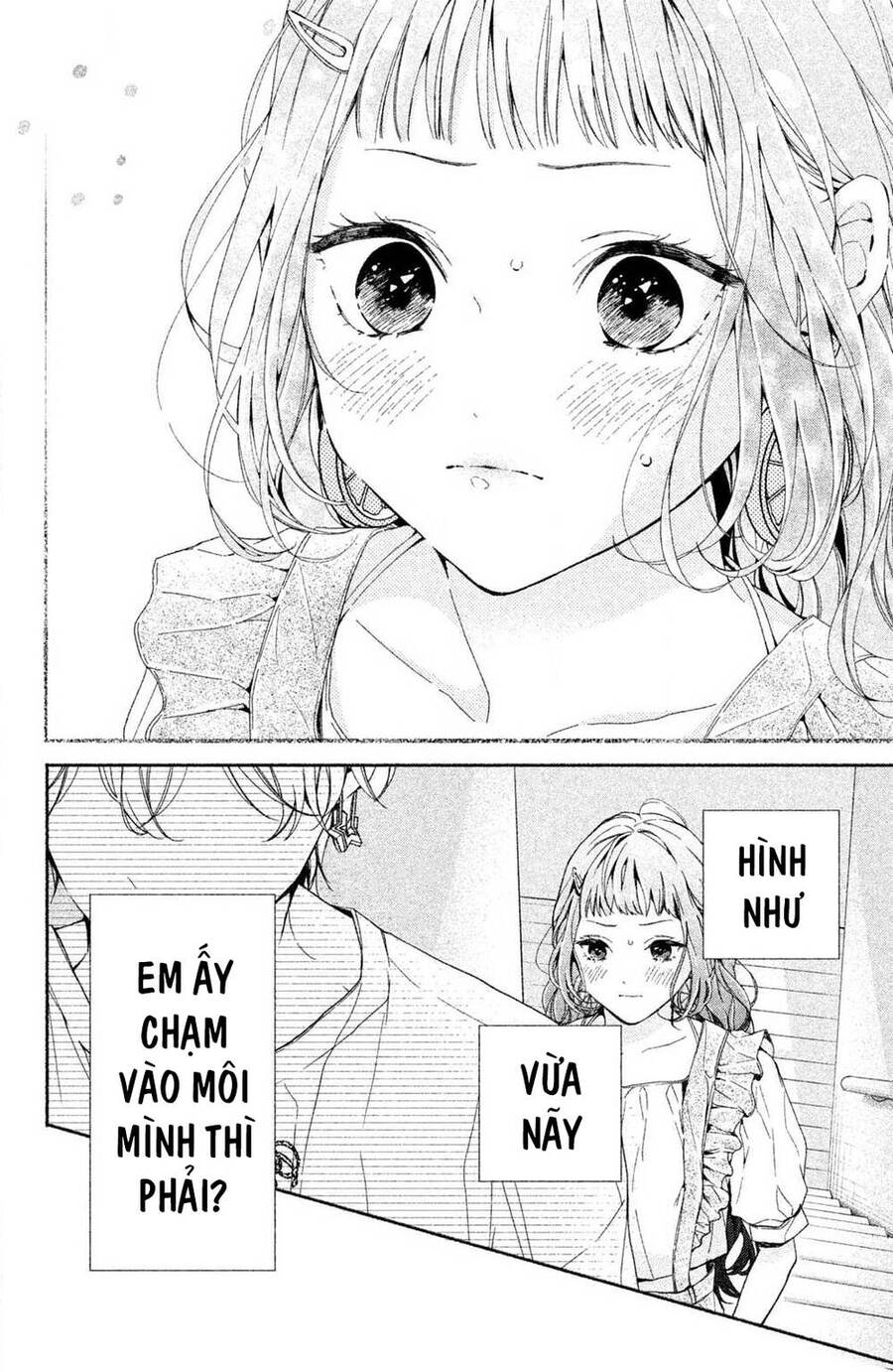 Kamiki Kyoudai Okotowari Little Brother Chương 4 Ảnh 7