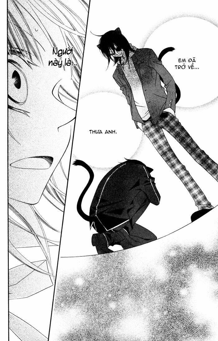 Monochrome Shounen Shoujo Chương 11 Ảnh 5