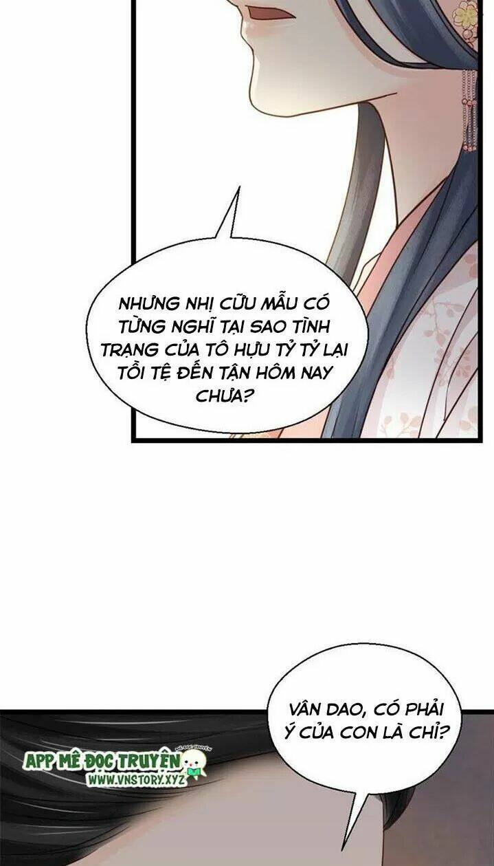 Kiều Nữ Độc Phi Chương 243 Ảnh 18