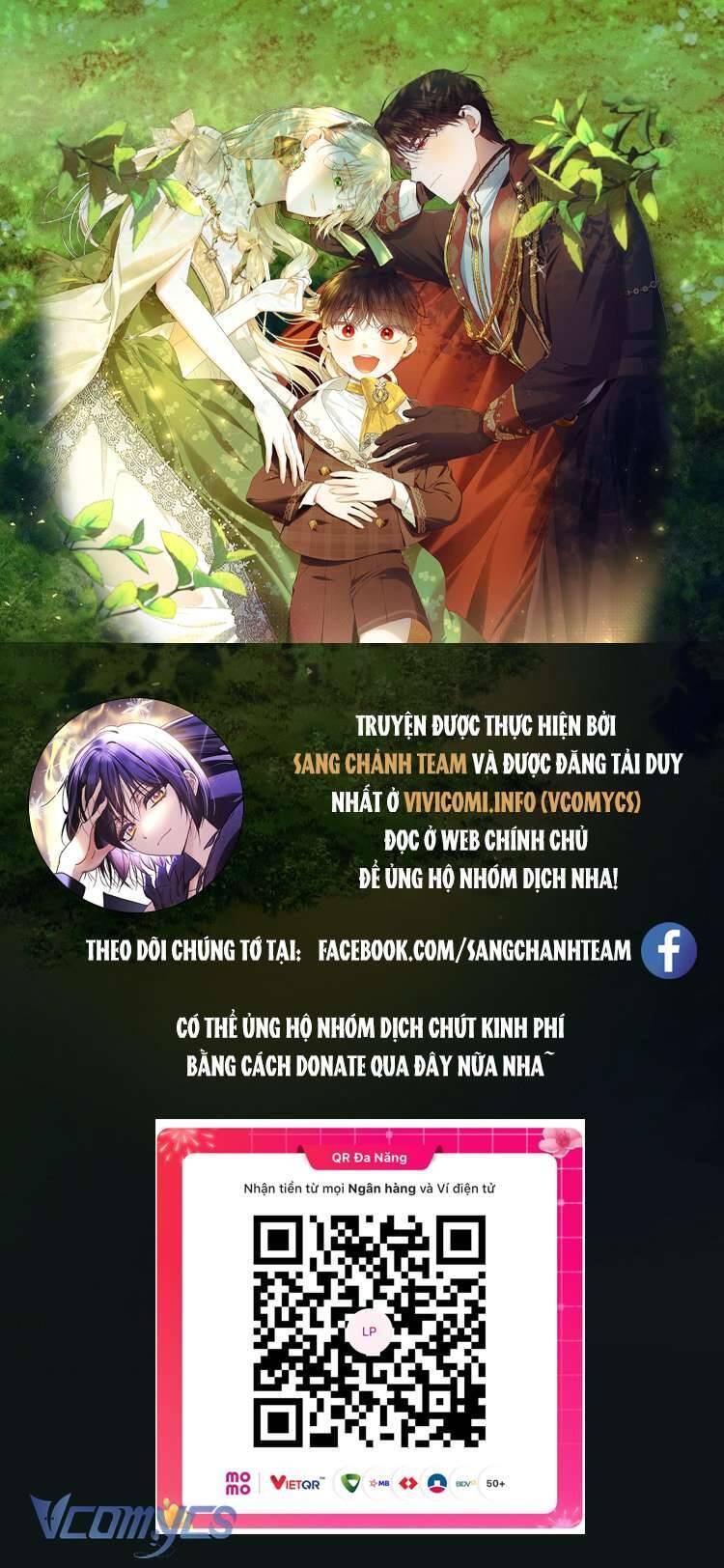Phương Pháp Che Giấu Đứa Con Của Hoàng Đế Chương 97 Ảnh 2