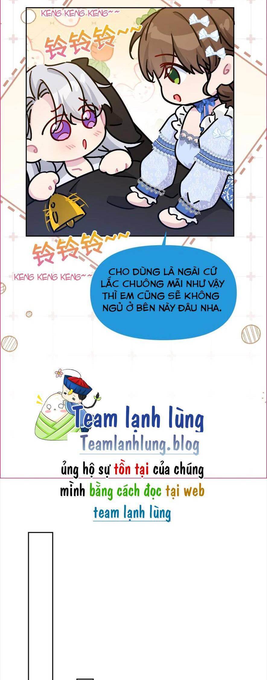 Tình Yêu Đơn Phương Của Công Tước Chương 21 Ảnh 41