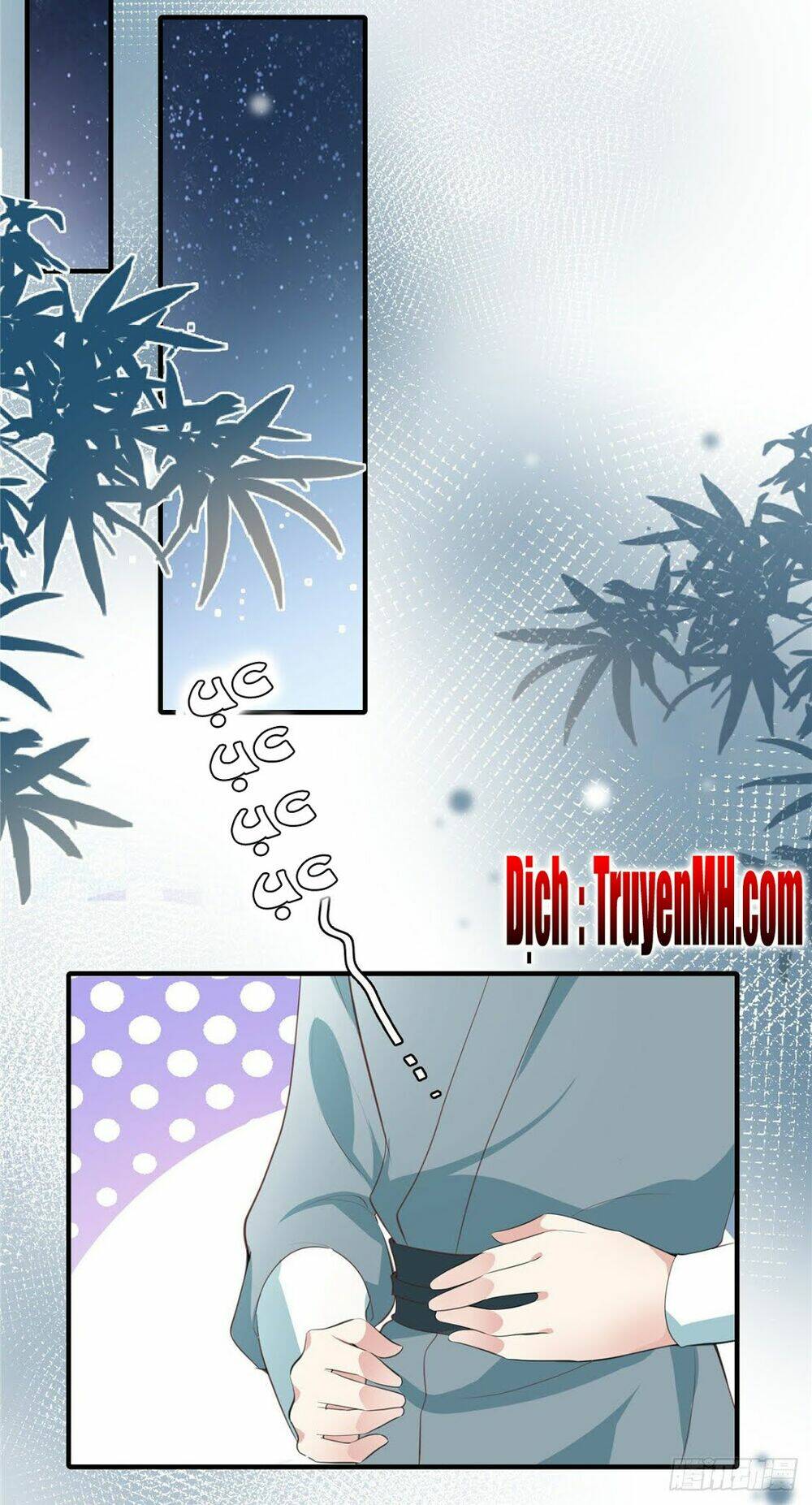 Tuyệt Sắc Nữ Y Chương 2 Ảnh 10