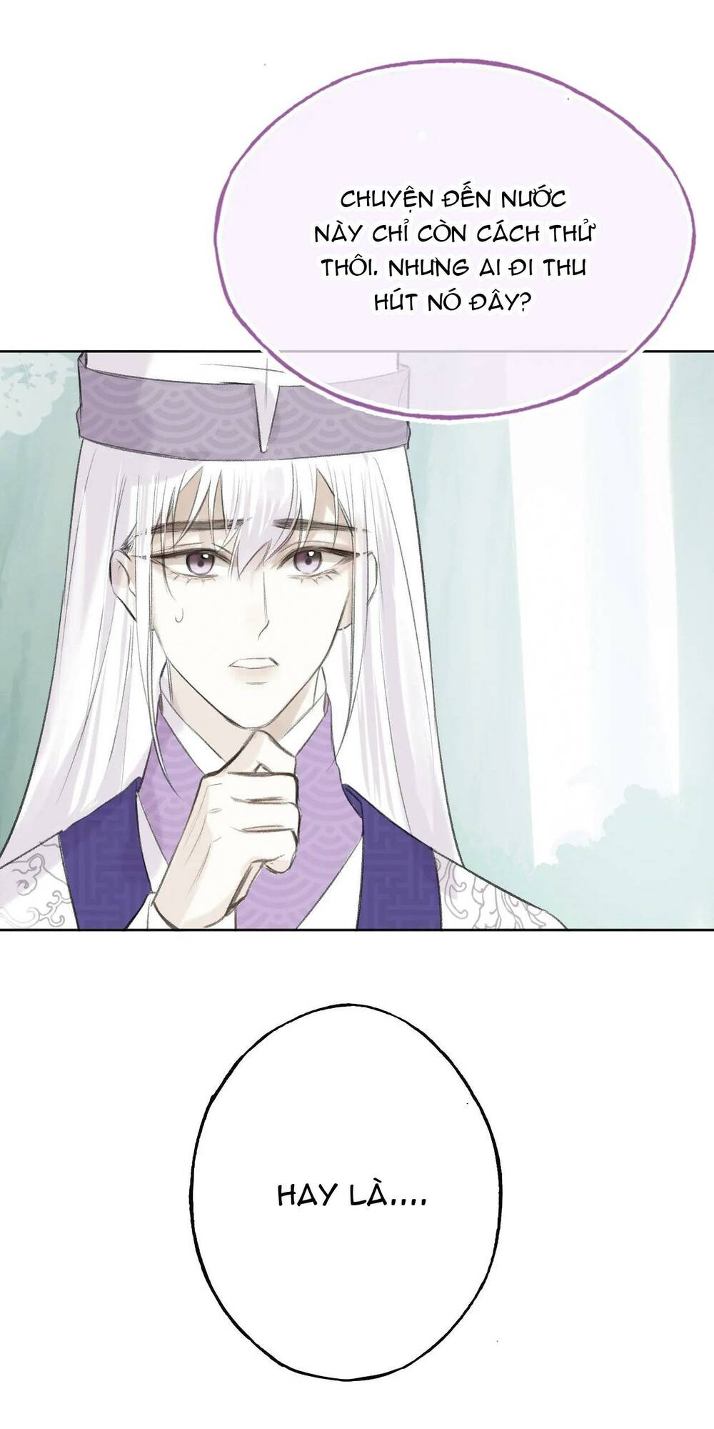 Vi Phu Của Ta Là Long Ngạo Thiên Chương 38 Ảnh 33