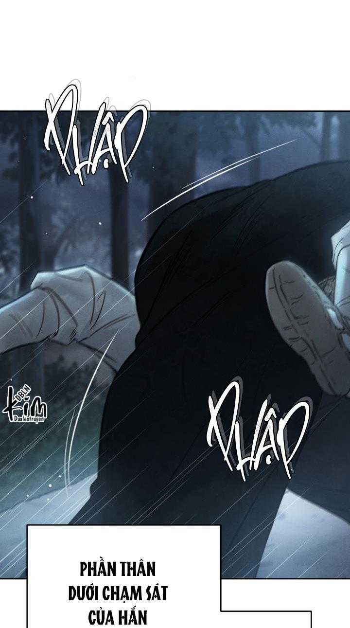 Thuốc Độc Chương 14 Ảnh 9