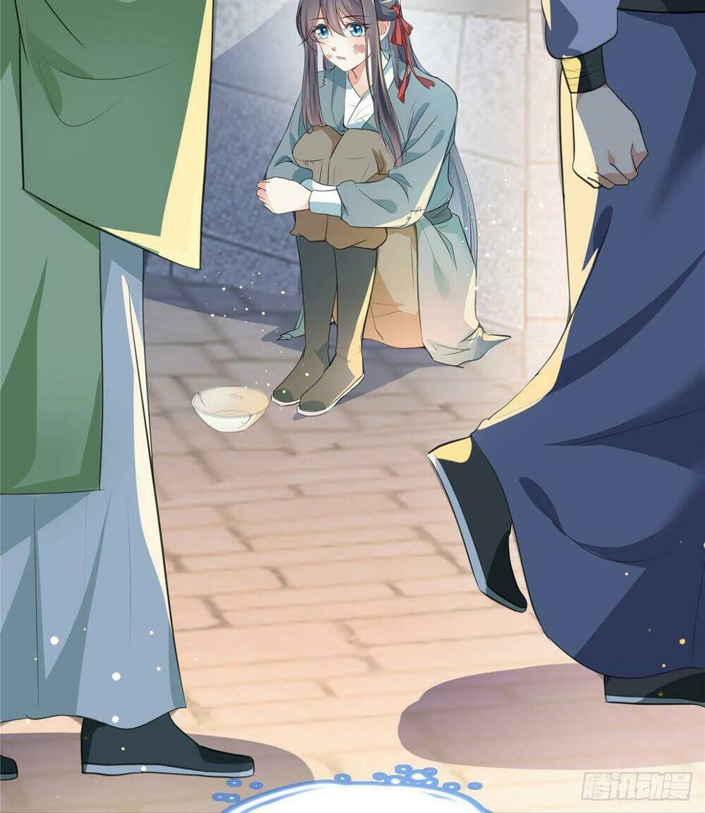 Tuyệt Sắc Nữ Y Chương 1 Ảnh 17