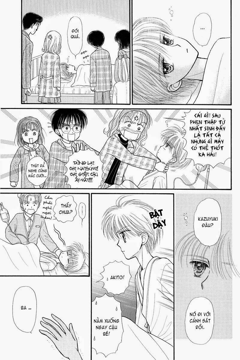 Kodomo No Omocha Chương 37 Ảnh 45