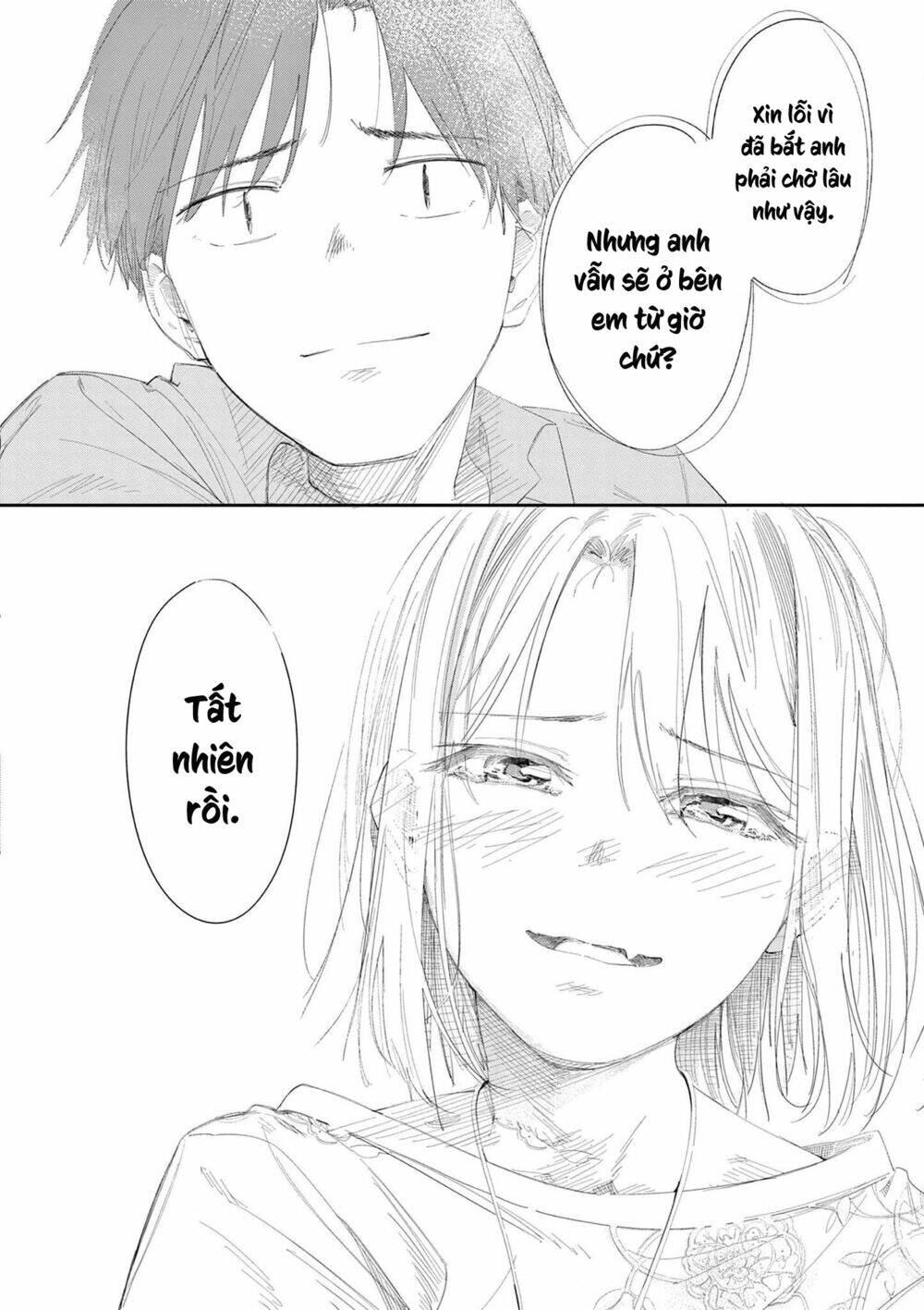 Trap Heroine Chương 30 Ảnh 54
