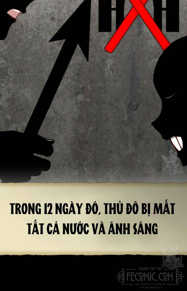 Công Chúa Bị Lãng Quên Muốn Sống Trong Hòa Bình Chương 17 Ảnh 55