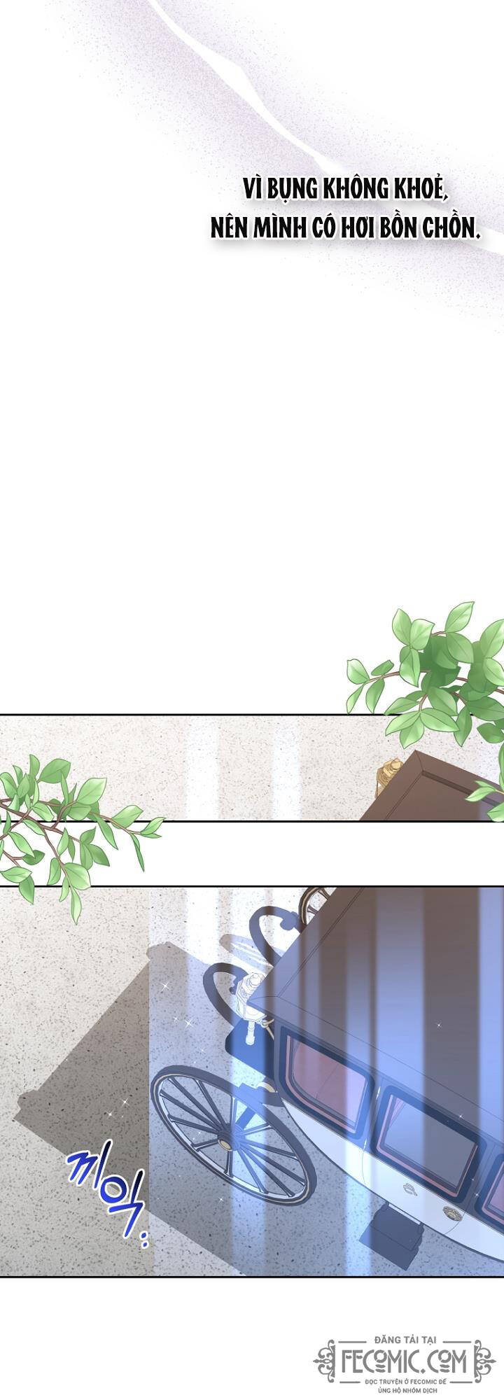 Cô Công Chúa Nhỏ Của Kẻ Phản Diện Chương 28 Ảnh 48