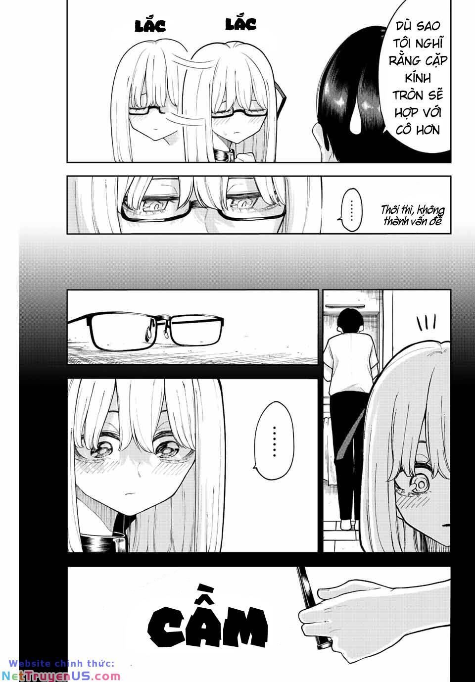 Kimi Janakya Dame Na Dorei Shoujo Chương 11 Ảnh 17