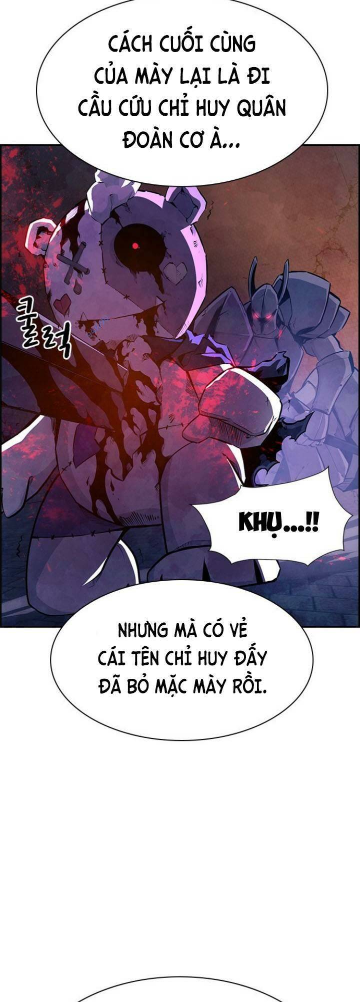 Đội Đốt Kích Noryangjin Chương 25 Ảnh 36