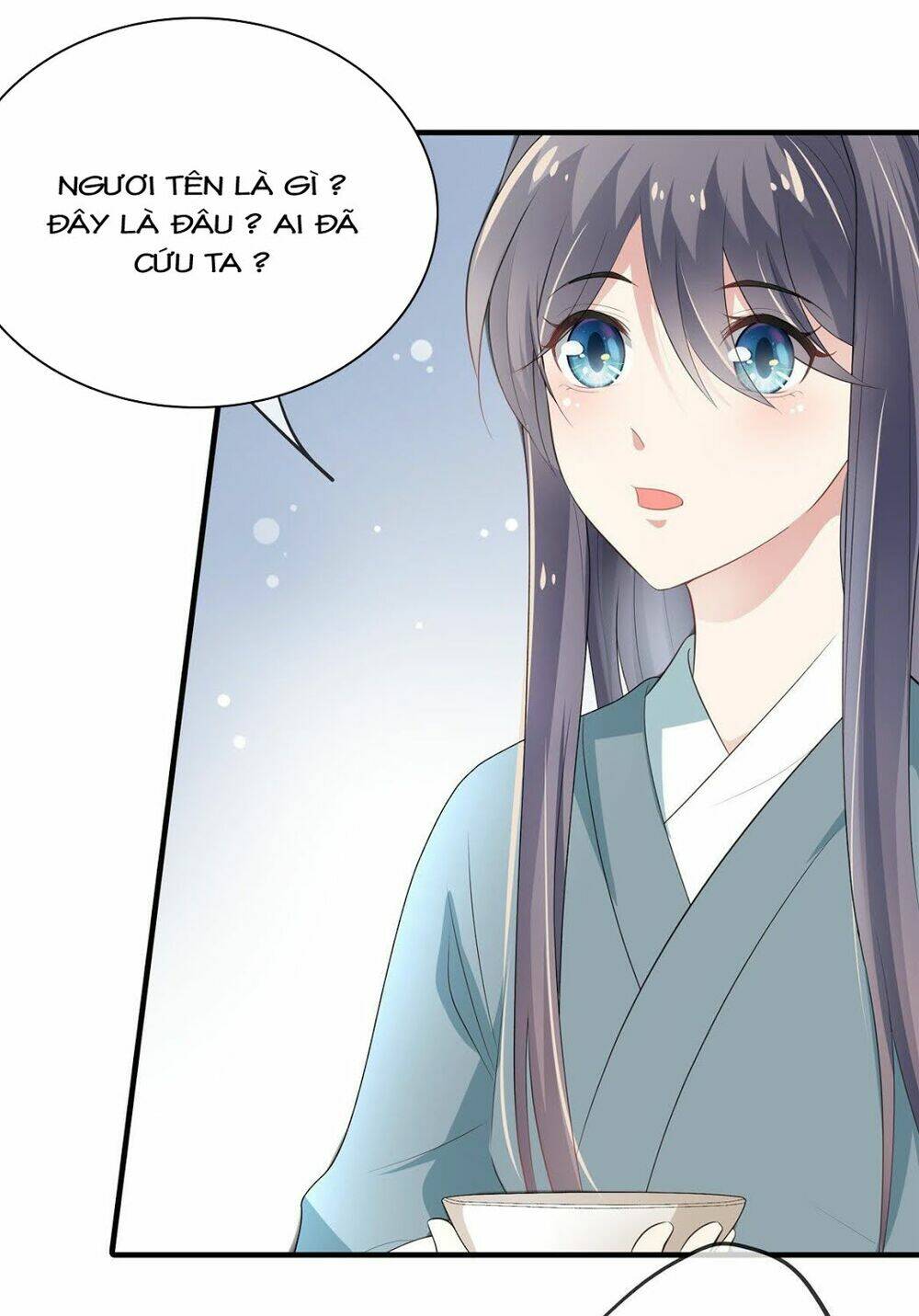 Tuyệt Sắc Nữ Y Chương 3 Ảnh 18