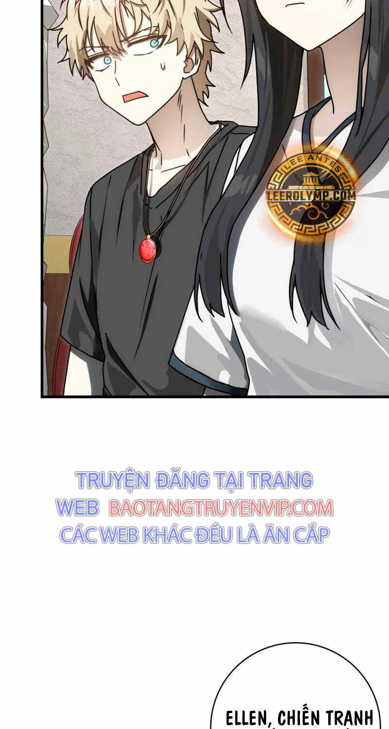 Học Viện Của Con Trai Quỷ Vương Chương 80 Ảnh 6