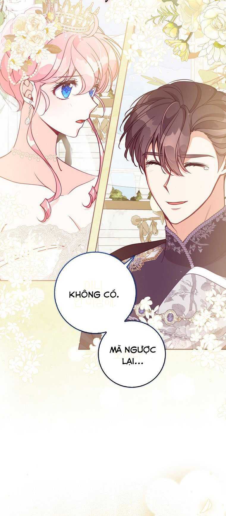 Cô Em Gái Quý Giá Của Nhân Vật Phản Diện Chương 118 Ảnh 57