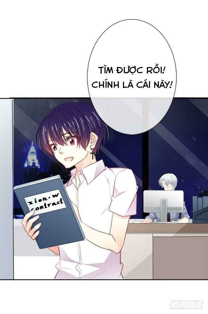 Luận Cách Yêu Của Chứng Sợ Phụ Nữ Chương 31 Ảnh 11