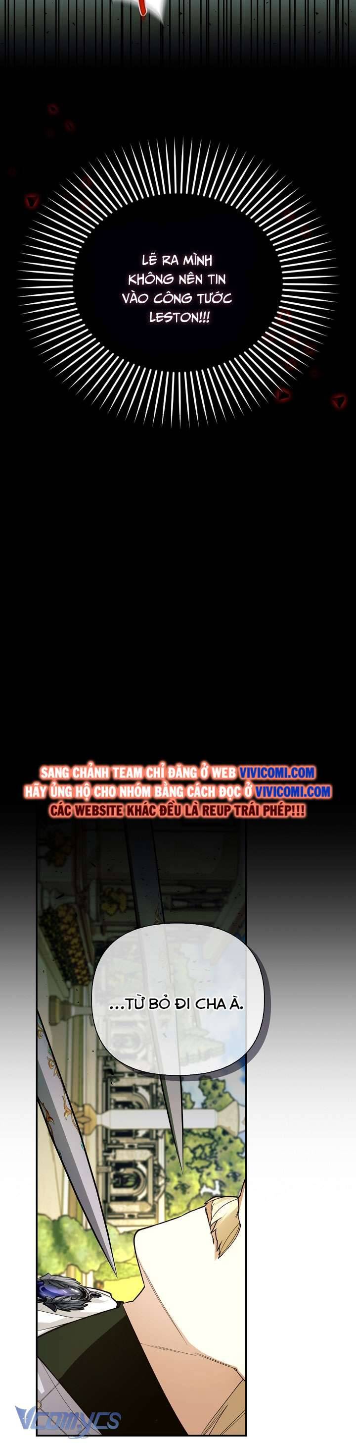 Phương Pháp Che Giấu Đứa Con Của Hoàng Đế Chương 99 Ảnh 28