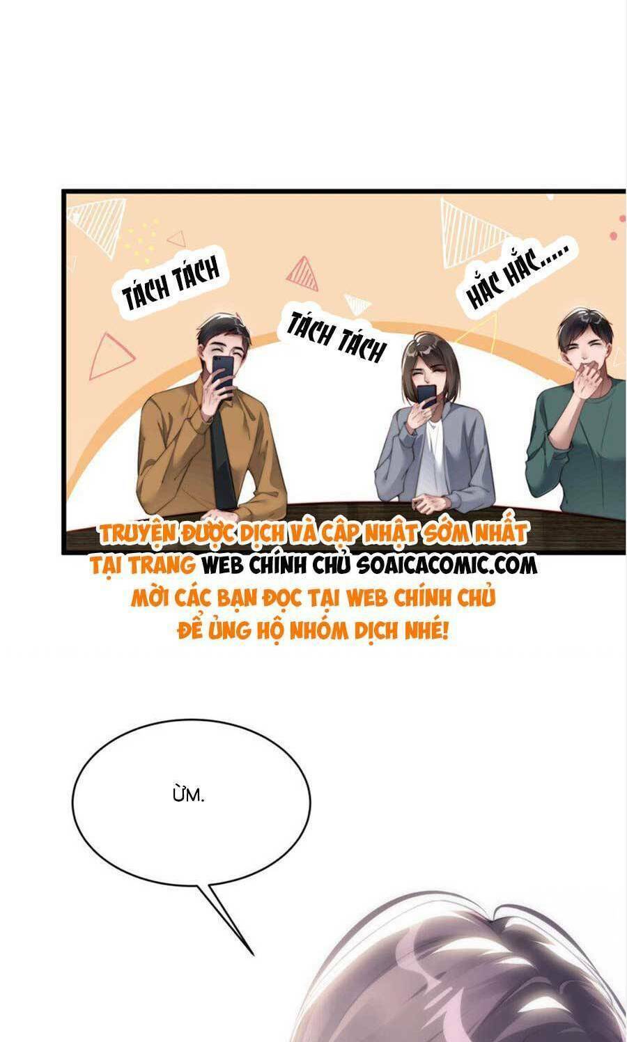 Theo Đuổi Anh Chồng Bác Sĩ Chương 19 Ảnh 36