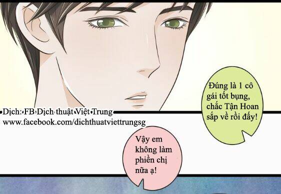 Cậu Câm Chương 6 Ảnh 27