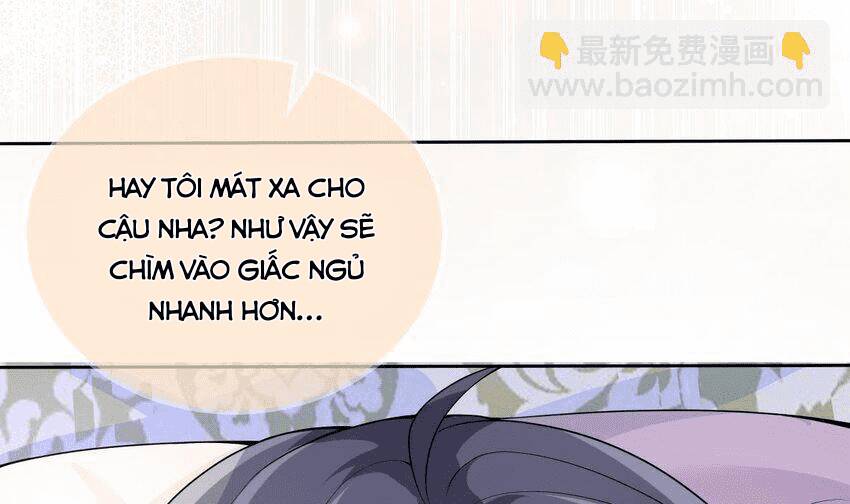 Các Cô Gái Tai Thú Đều Muốn Độc Chiếm Tôi Chương 27 Ảnh 51