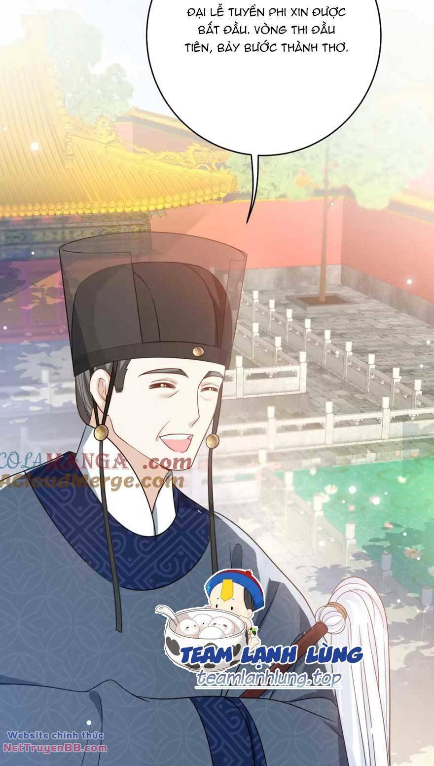Manh Thê Thất Thất Chương 48 Ảnh 18