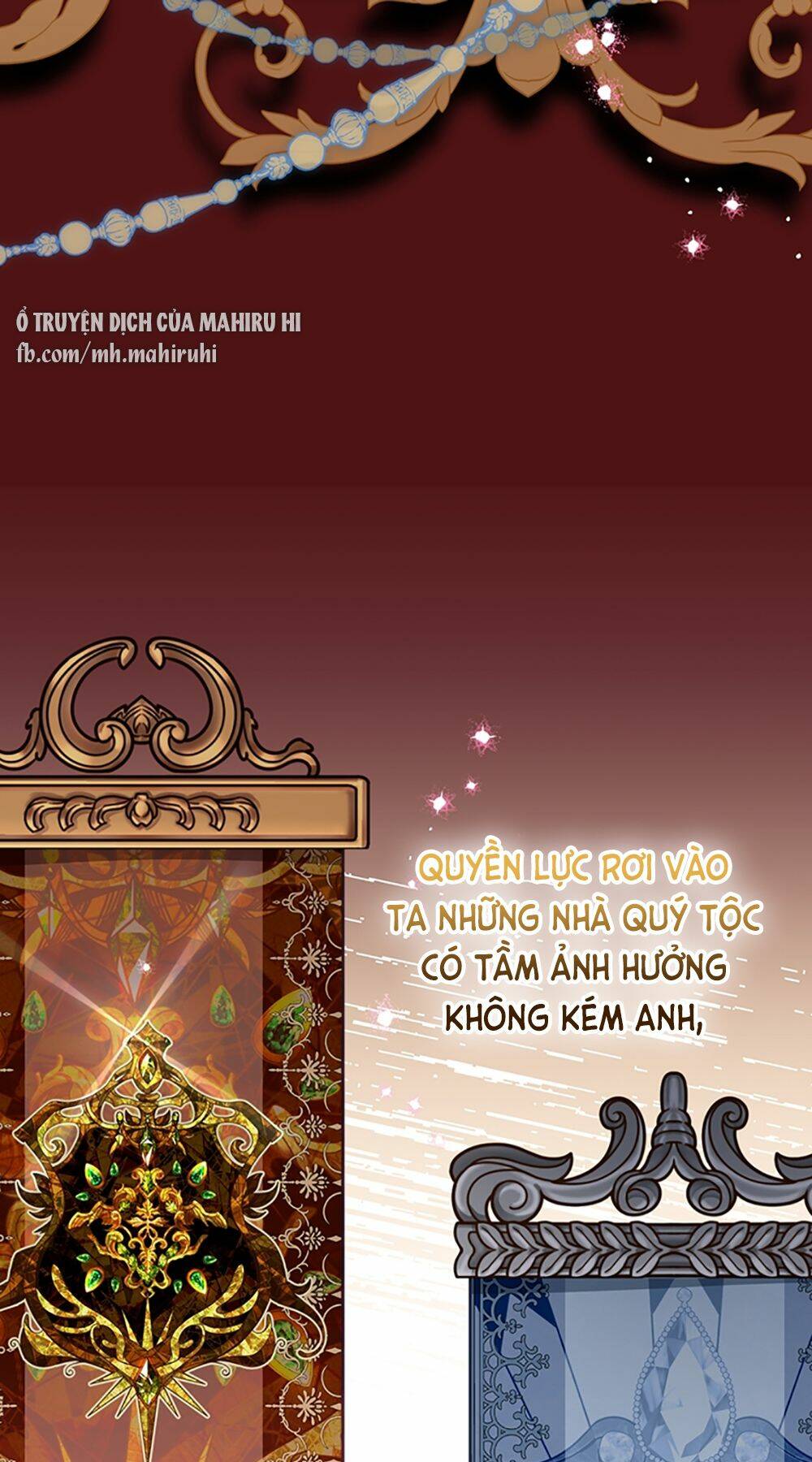 Trở Thành Tình Địch Của Các Nam Chính Chương 92 Ảnh 70