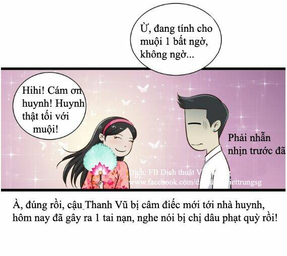 Cậu Câm Chương 7 Ảnh 24