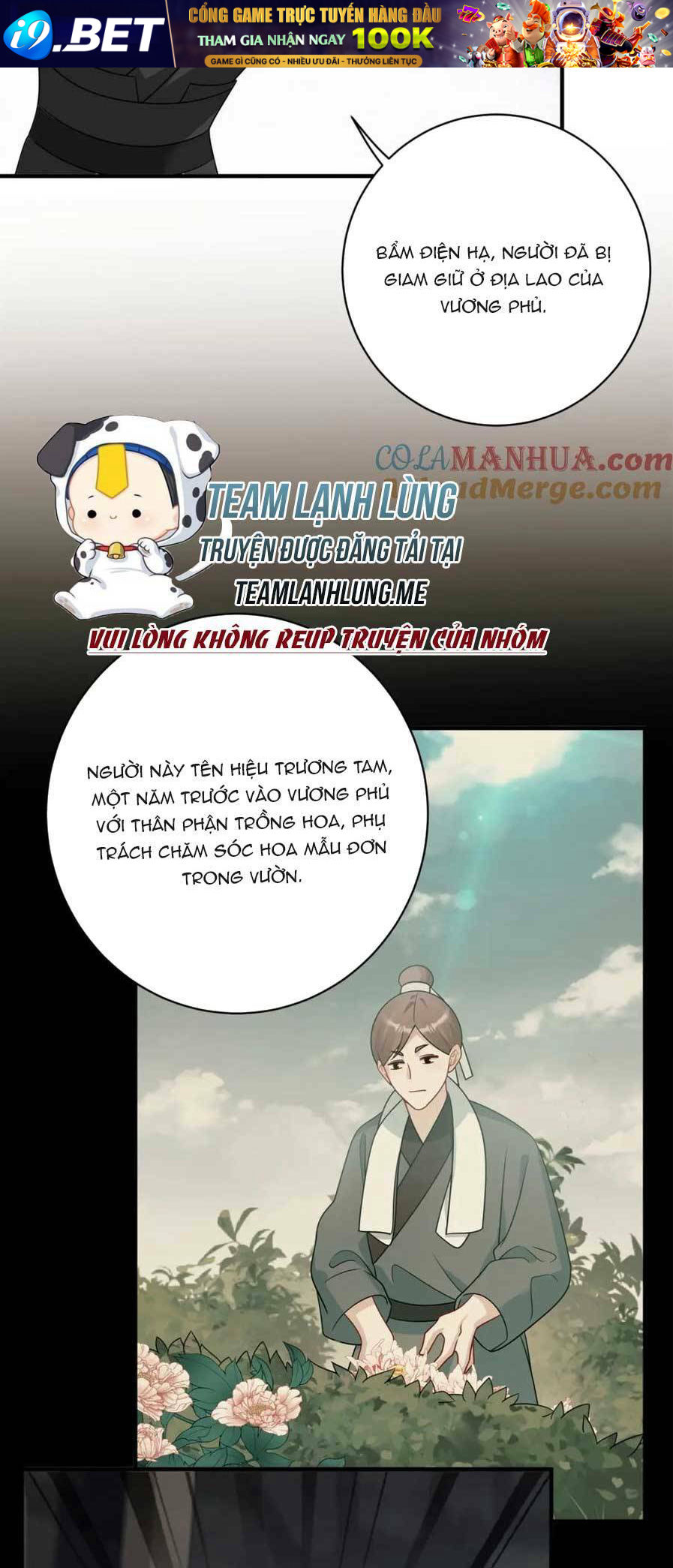 Manh Thê Thất Thất Chương 36 Ảnh 14