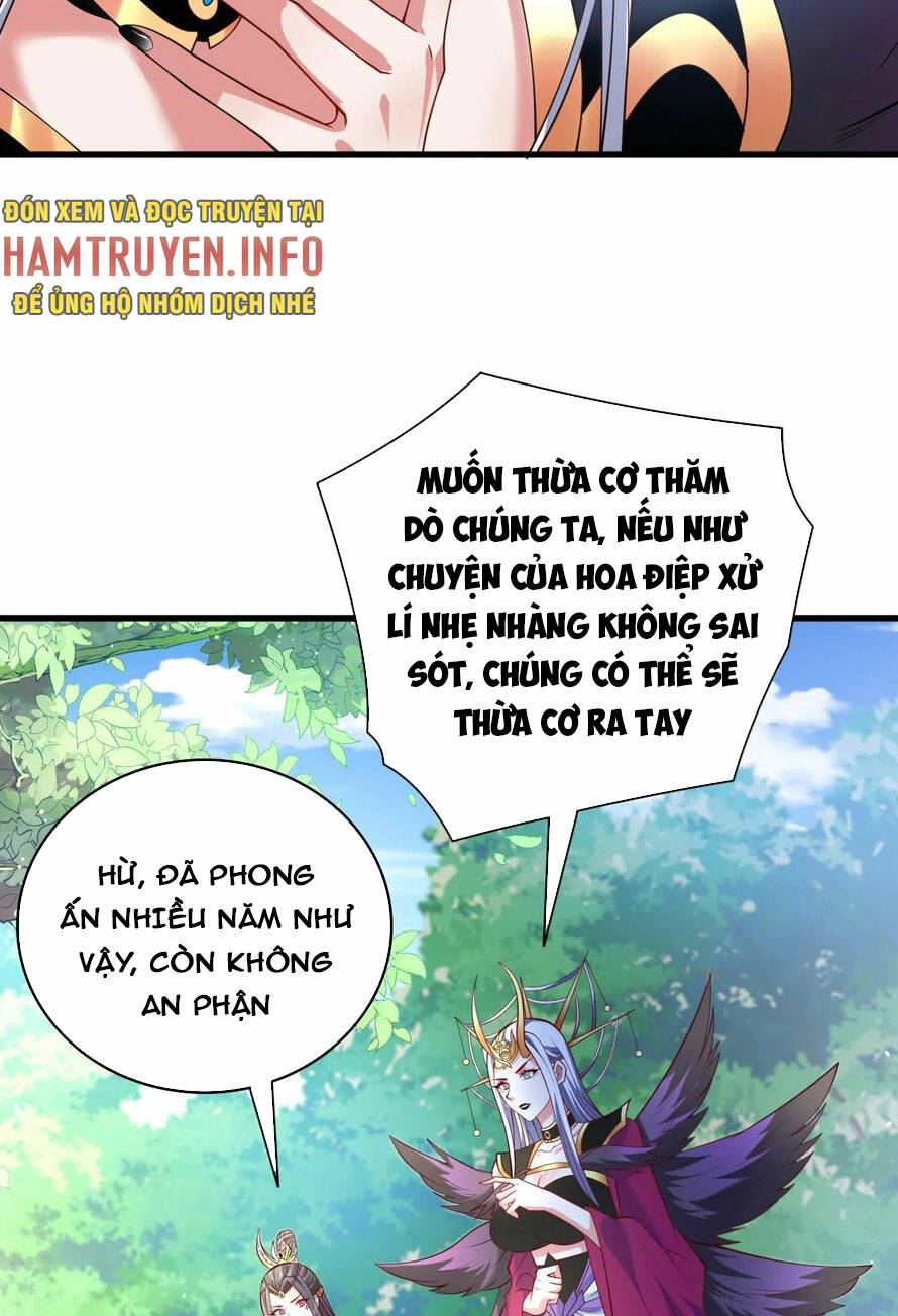 Bị Dạy Dỗ Thành Thánh Chương 223 Ảnh 23