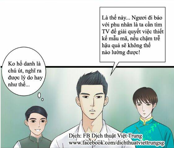 Cậu Câm Chương 8 Ảnh 21