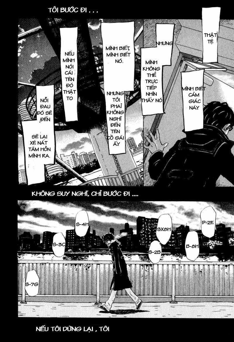 3 Gatsu No Lion Chương 24 Ảnh 7