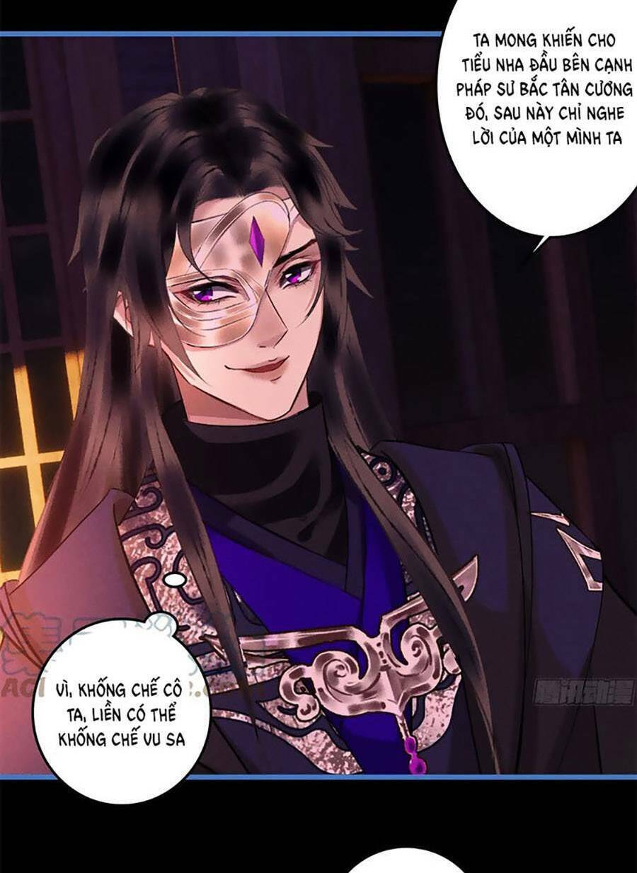 Vu Sa Chương 12 Ảnh 39