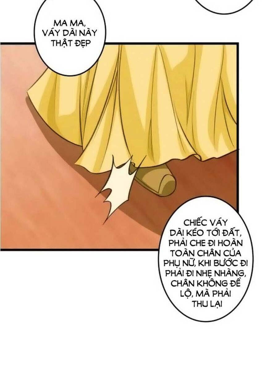 Vu Sa Chương 20 Ảnh 8