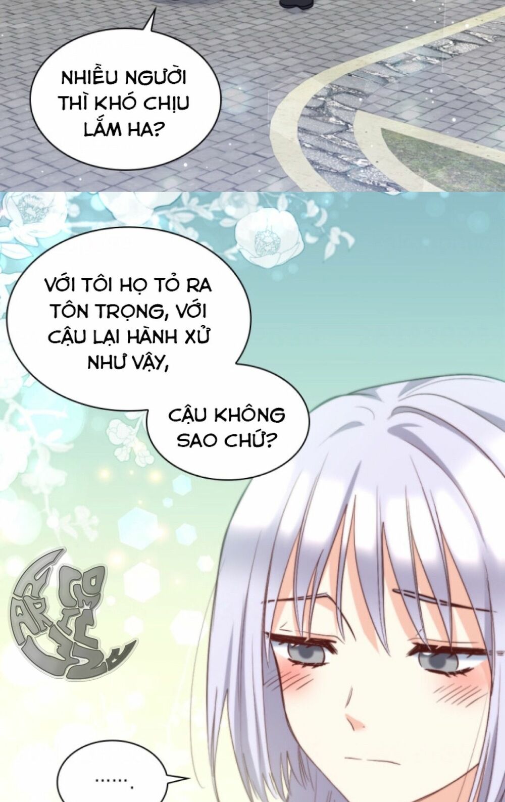 Sinh Đôi Xuyên Không Chương 100 Ảnh 32