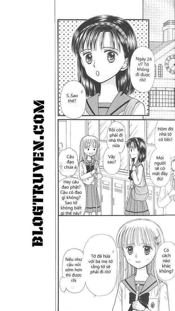 Kodomo No Omocha Chương 41 Ảnh 10