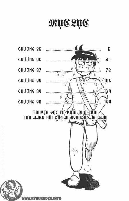 Hoàng Phi Hồng Phần 1 Chương 19 Ảnh 7