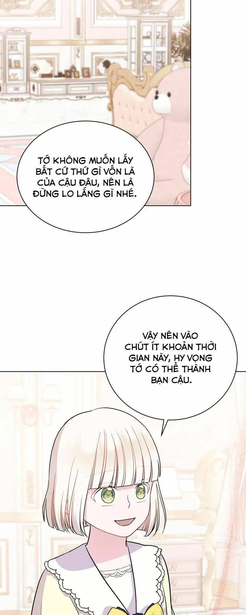 Anh Ấy Thích Tôi Nhiều Hơn Tôi Nghĩ Chương 7 Ảnh 78