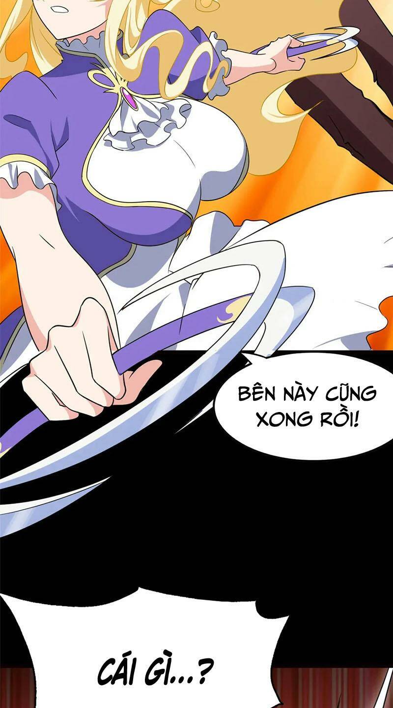 Bạn Gái Zombie Của Tôi Chương 396 Ảnh 58