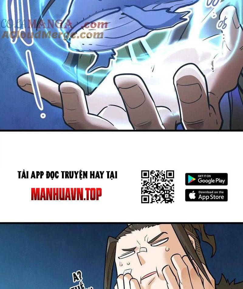 Tông Môn Của Ta Có Triệu Điểm Mạnh Chương 58 Ảnh 21