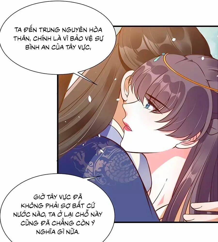 Thịnh Thế Lê Hoa Điện Chương 95 Ảnh 11