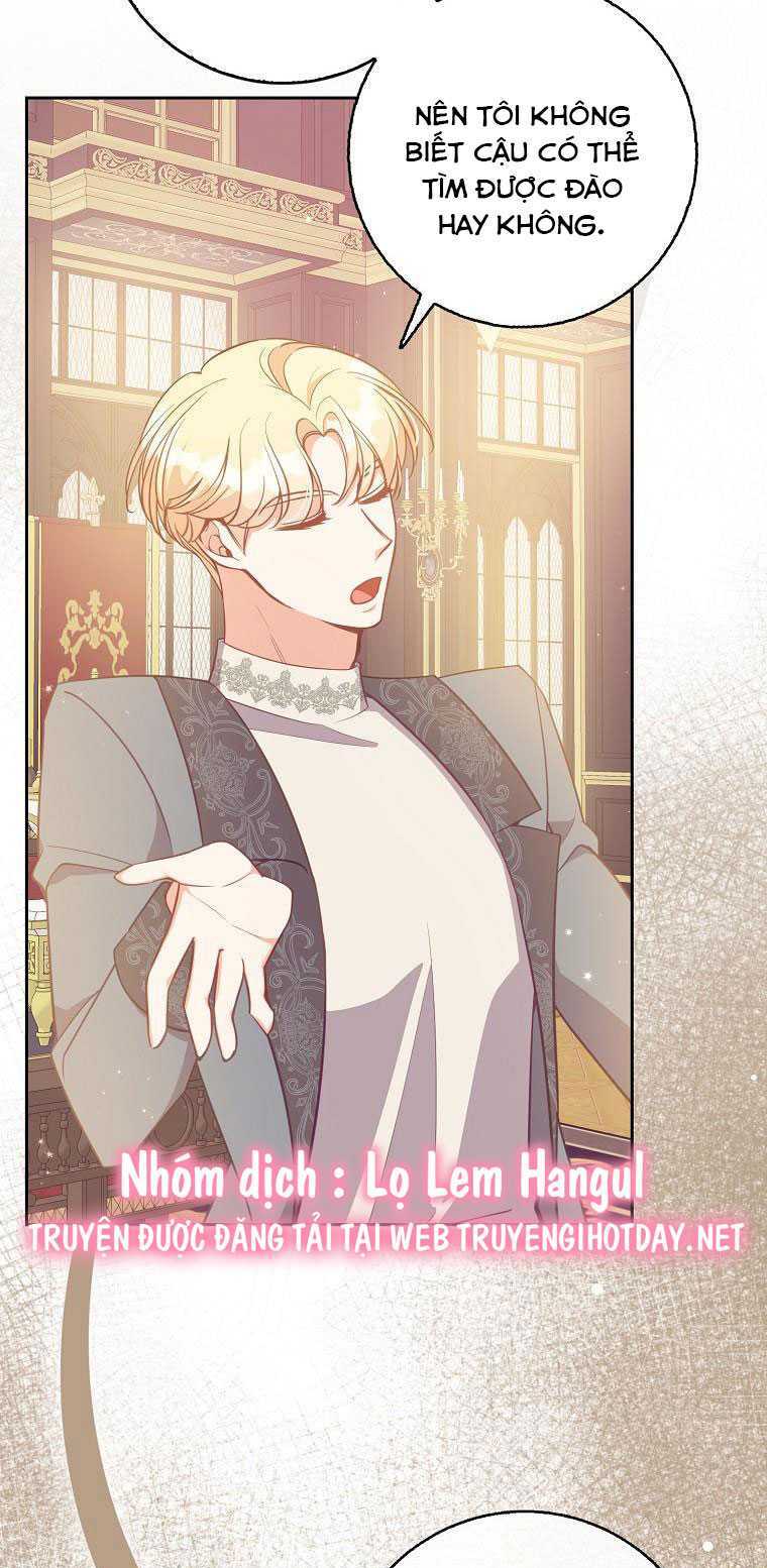 Cô Em Gái Quý Giá Của Nhân Vật Phản Diện Chương 121 Ảnh 64