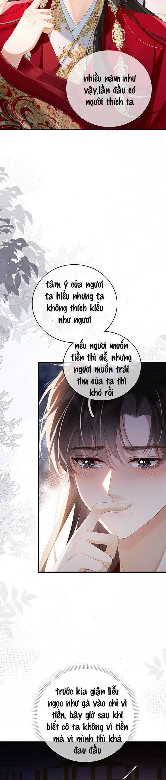 Trường Phong Độ" Chương 13 Ảnh 13