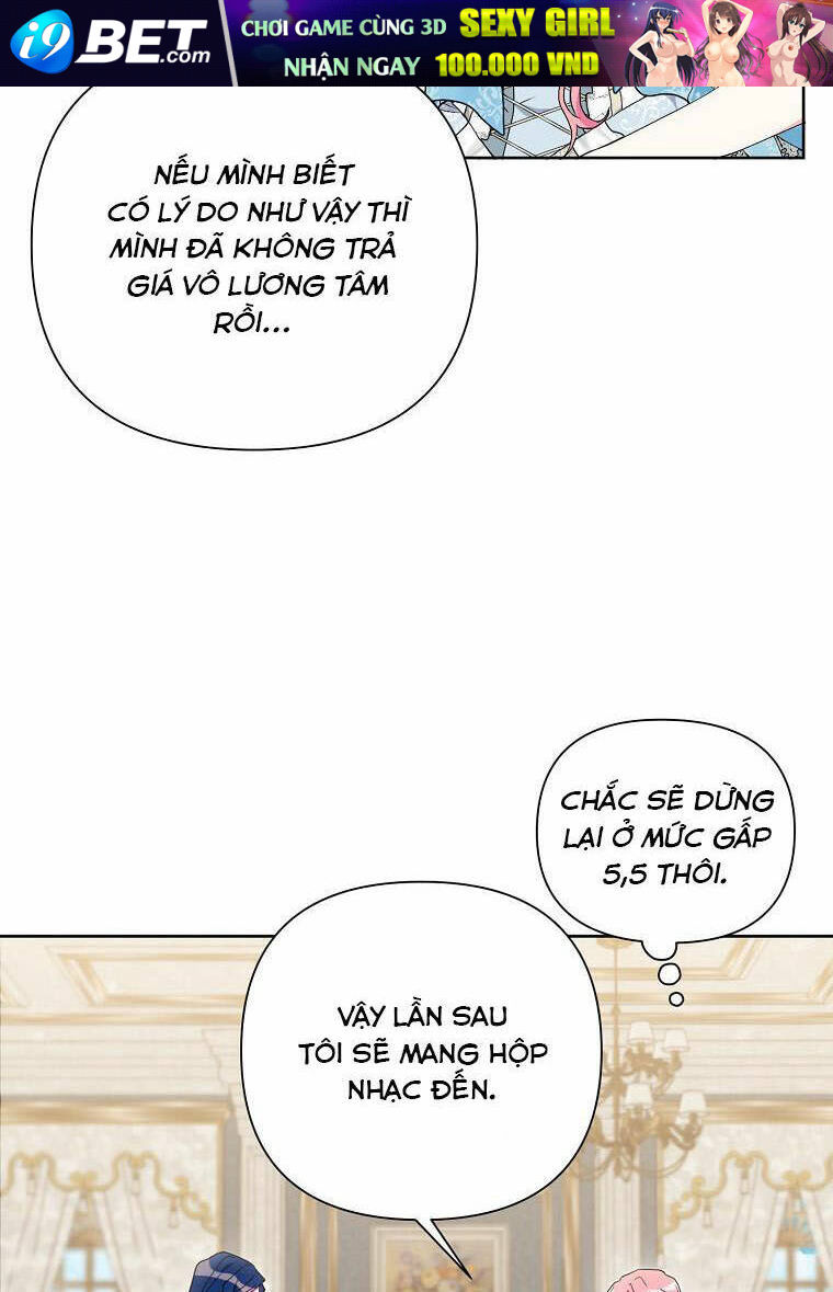 Trở Thành Con Dâu Của Kẻ Phản Diện Vì Thời Gian Có Hạn Chương 72.2 Ảnh 9